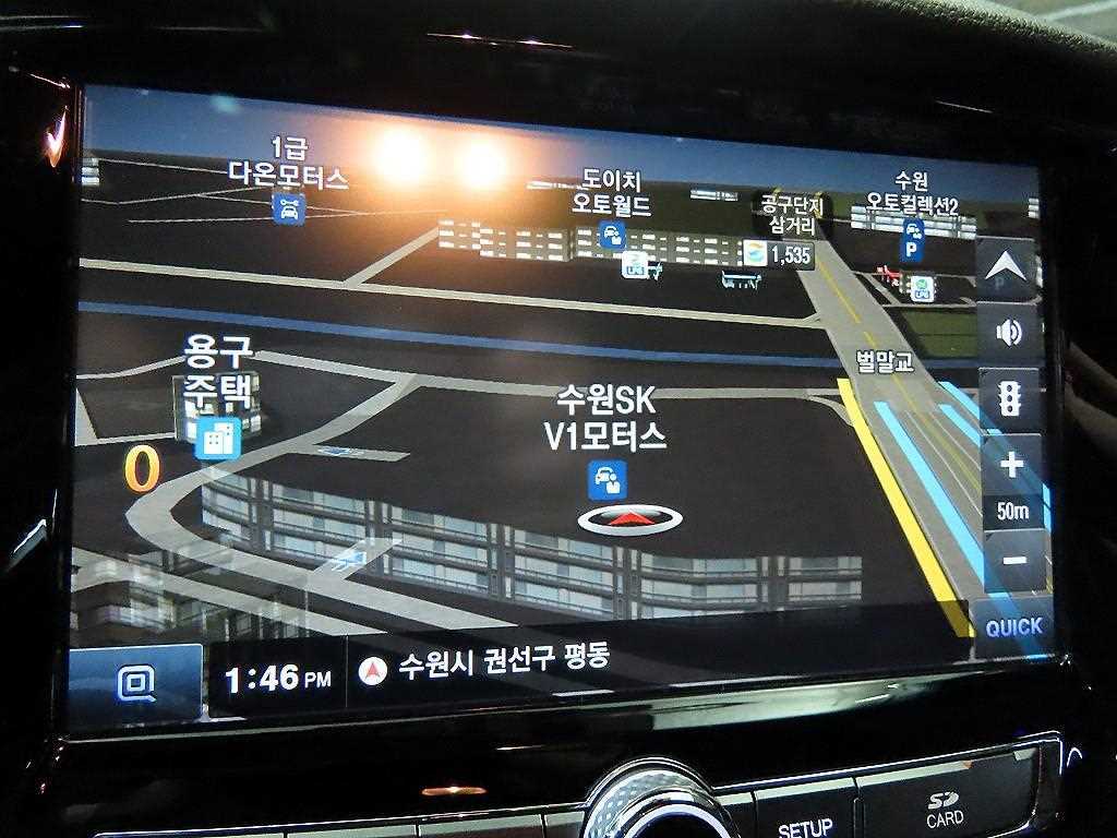 Ssangyong Rexton 2021 Negro - Importación desde Corea - HF Imports Iquique - Foto 13