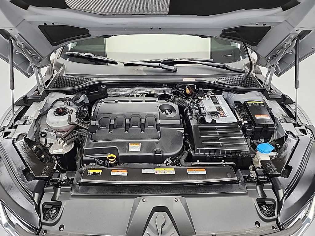 Volkswagen Arteon - Vista 5