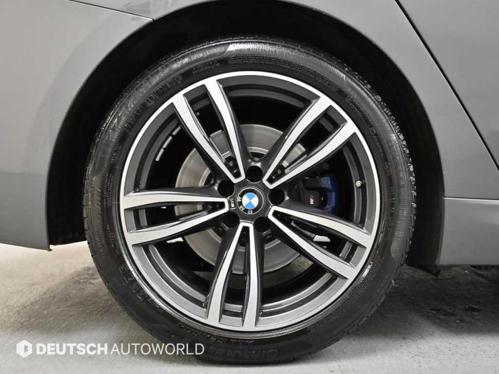 BMW Gran Turismo - Vista 5