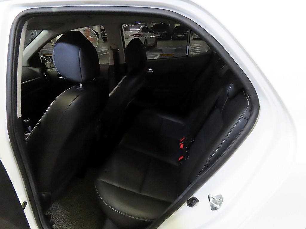 KIA Morning - Vista 7