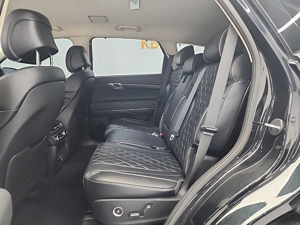 Genesis GV80 - Vista 12