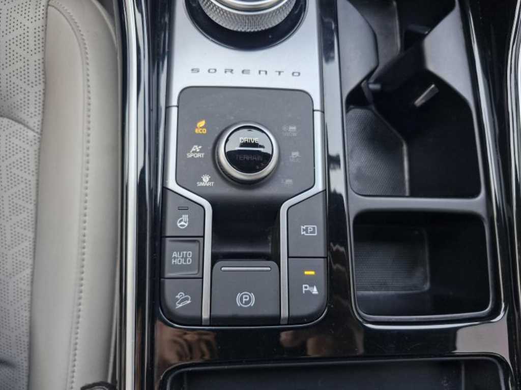 KIA Sorento 2023 Gris - Importación desde Corea - HF Imports Iquique - Foto 13