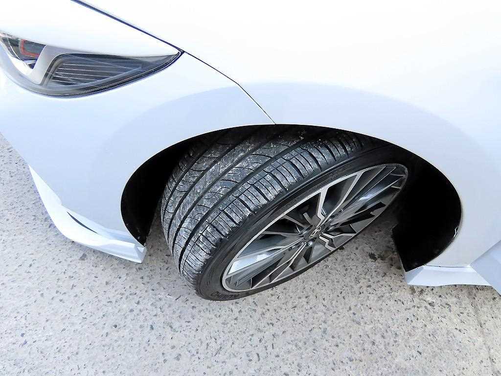 HYUNDAI Avante 2018 Blanco - Importación desde Corea - HF Imports Iquique - Foto 20