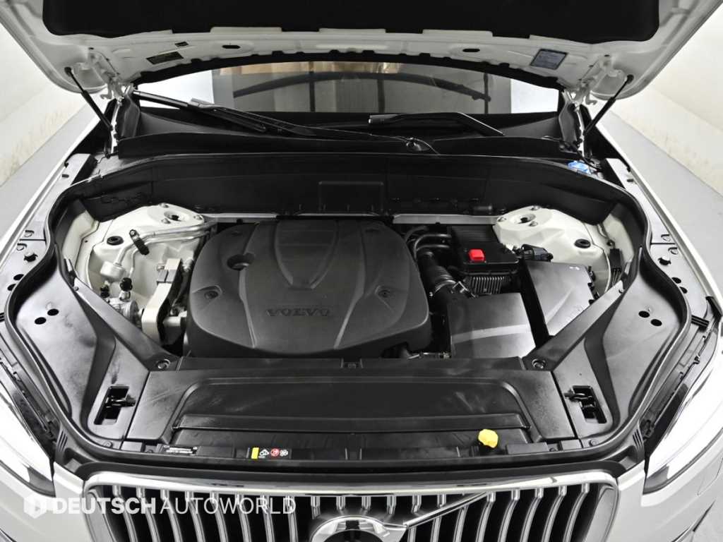 Volvo XC90 - Vista 6