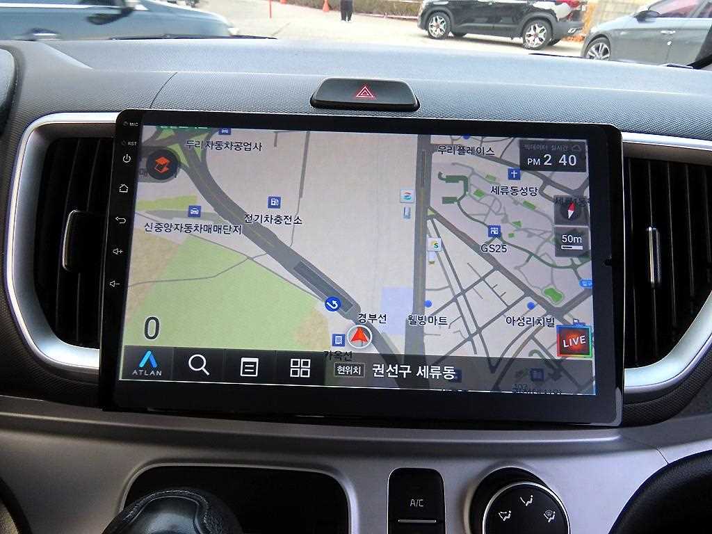 KIA Ray 2020 skyblue - Importación desde Corea - HF Imports Iquique - Foto 15