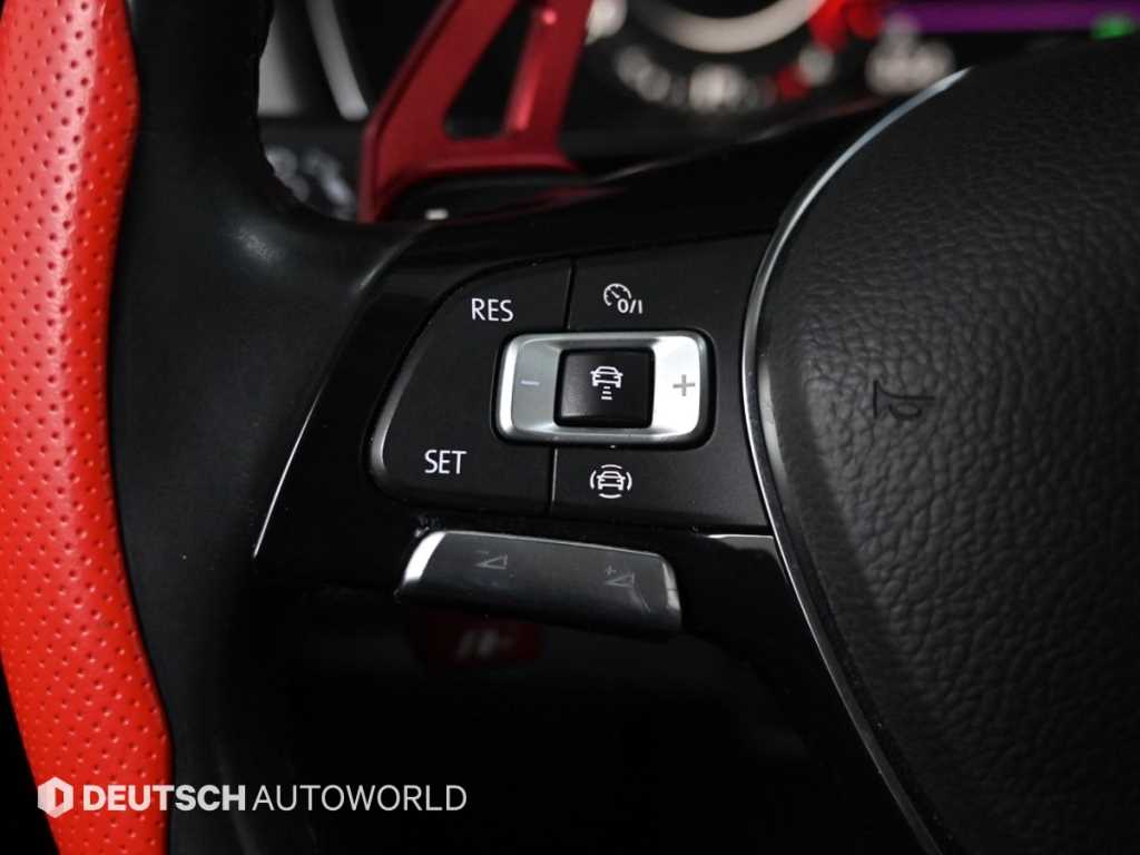 Volkswagen Arteon 2019 Blanco - Importación desde Corea - HF Imports Iquique - Foto 18