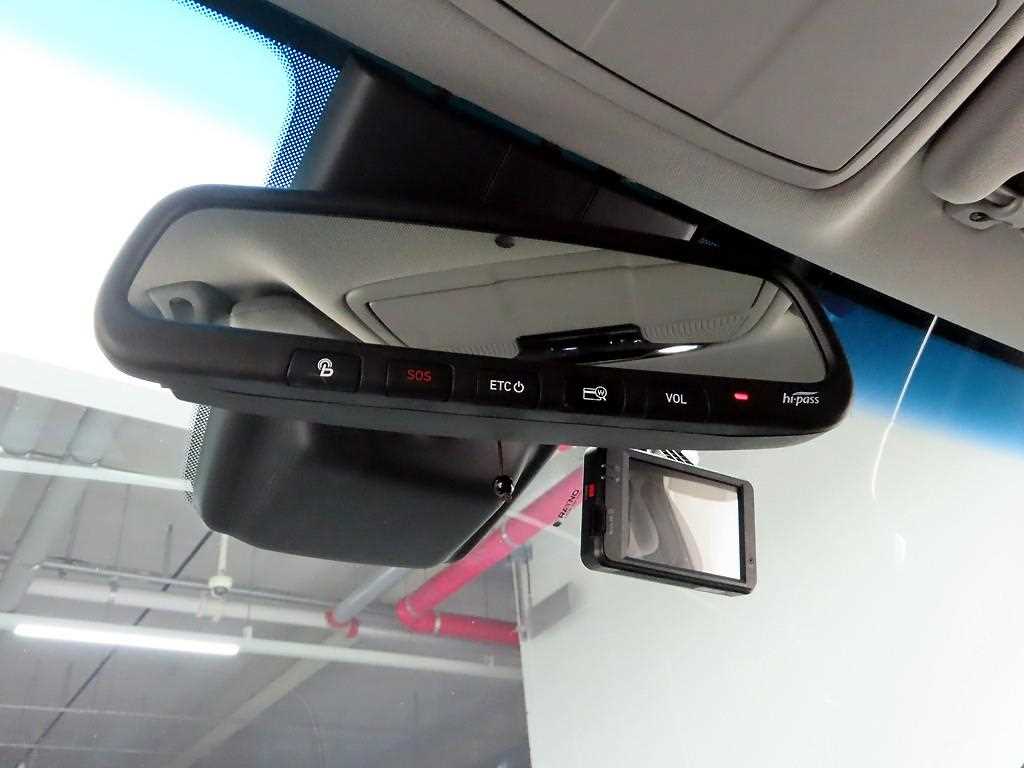 HYUNDAI Grandeur 2019 Blanco - Importación desde Corea - HF Imports Iquique - Foto 15