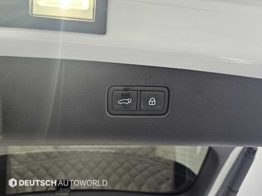 Genesis GV70 2021 Blanco - Importación desde Corea - HF Imports Iquique - Foto 20