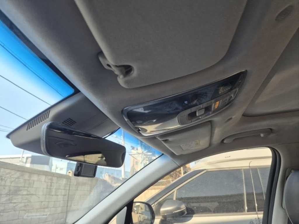 Genesis GV80 - Vista 12