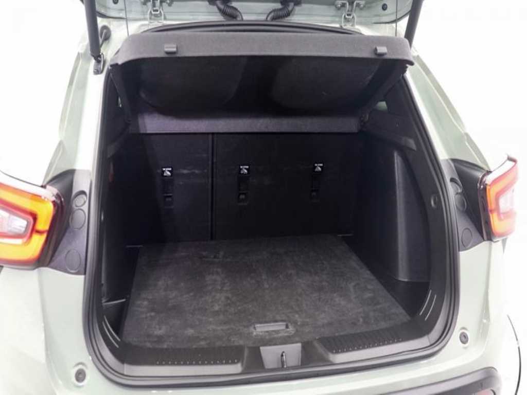 Chevrolet Trax 2024 - Importación desde Corea - HF Imports Iquique - Foto 20