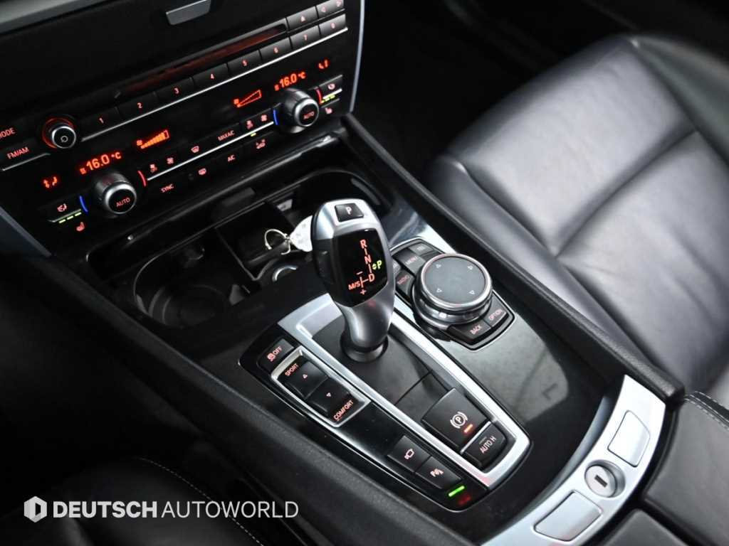 BMW Gran Turismo - Vista 9