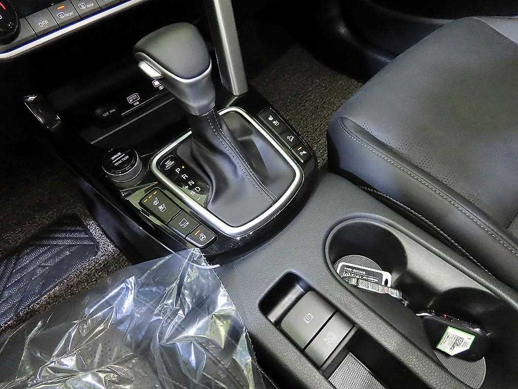 KIA Seltos - Vista 12