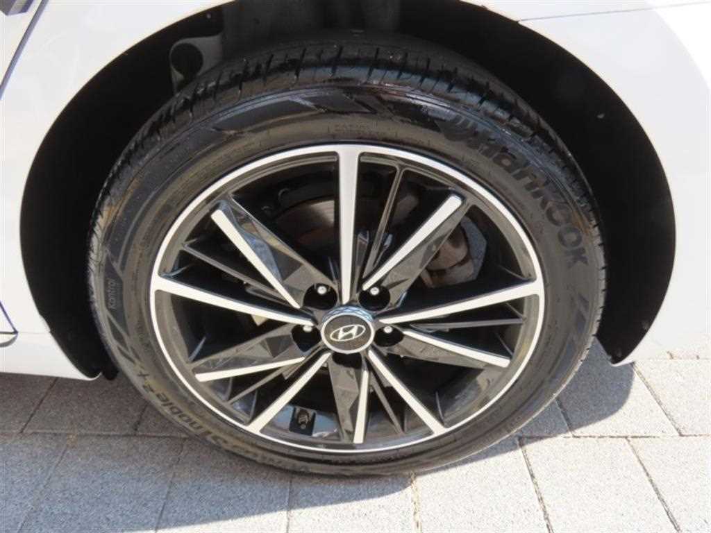 HYUNDAI Grandeur 2022 - Importación desde Corea - HF Imports Iquique - Foto 17