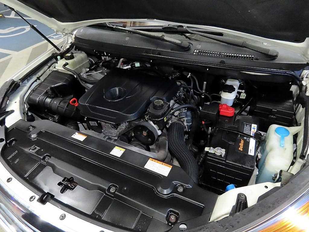 Ssangyong Korando 2017 Blanco - Importación desde Corea - HF Imports Iquique - Foto 18