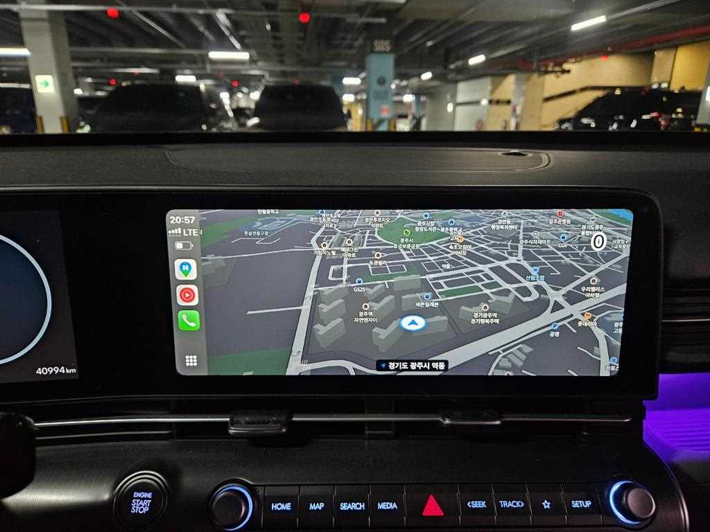 HYUNDAI Kona 2023 Verde - Importación desde Corea - HF Imports Iquique - Foto 13