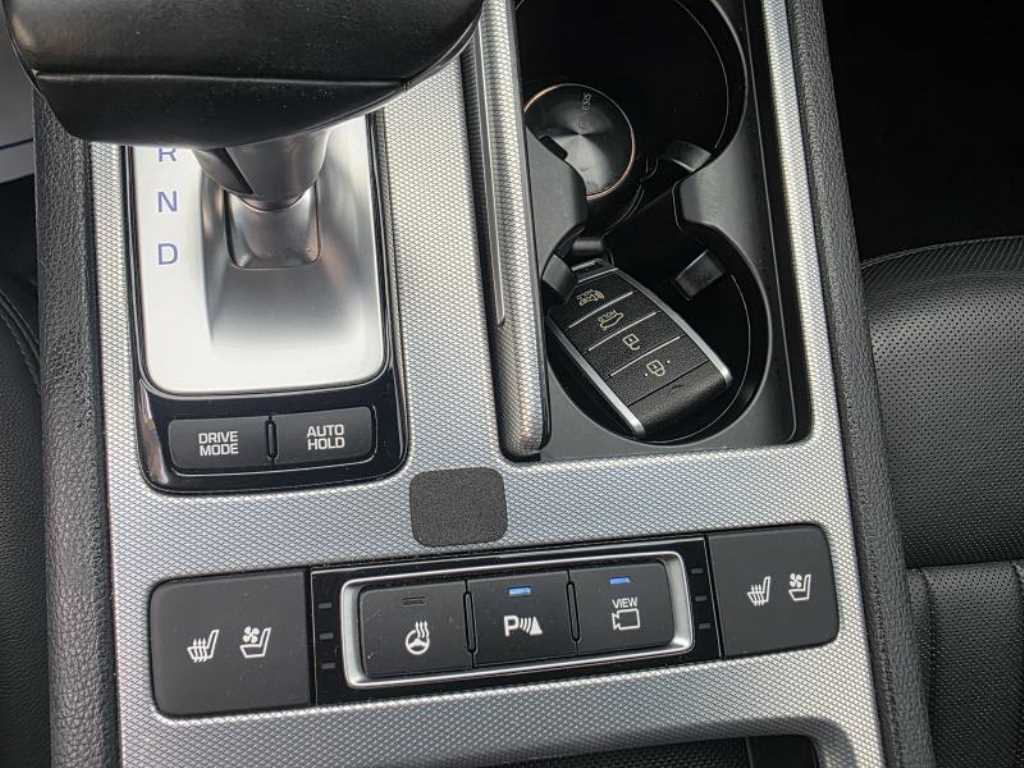 Genesis G80 2018 Gris - Importación desde Corea - HF Imports Iquique - Foto 16