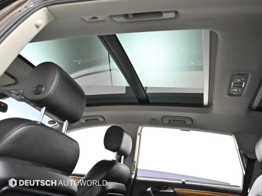 Audi Q7 2011 - Importación desde Corea - HF Imports Iquique - Foto 19