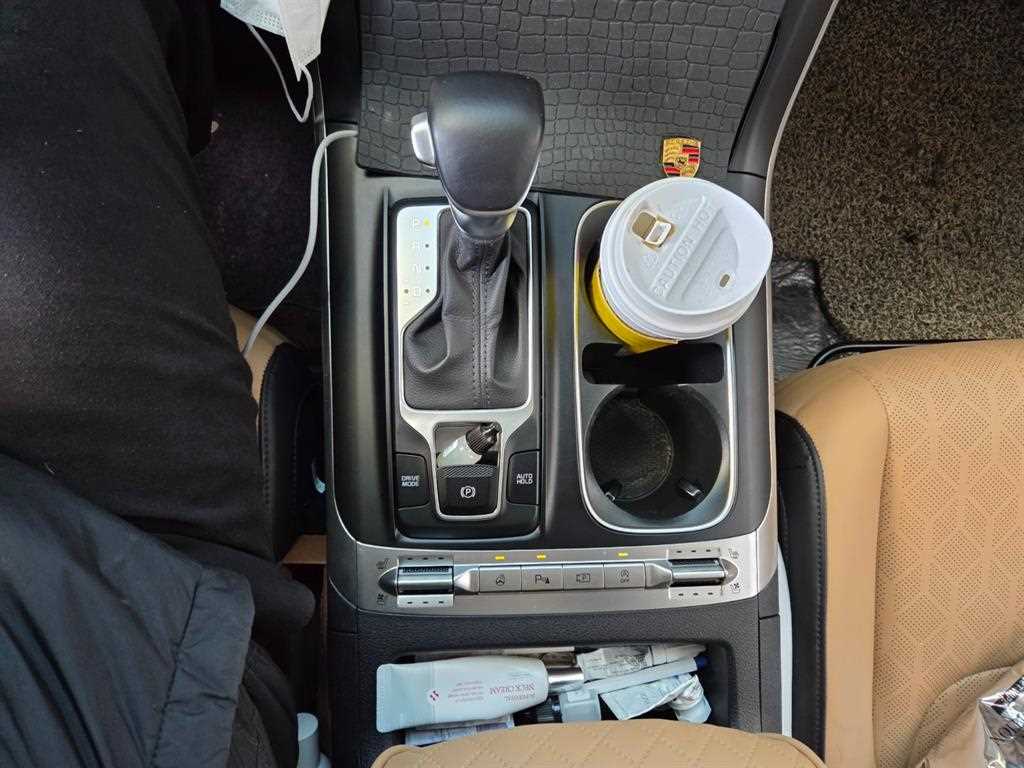 KIA Carnival 2022 Negro - Importación desde Corea - HF Imports Iquique - Foto 15