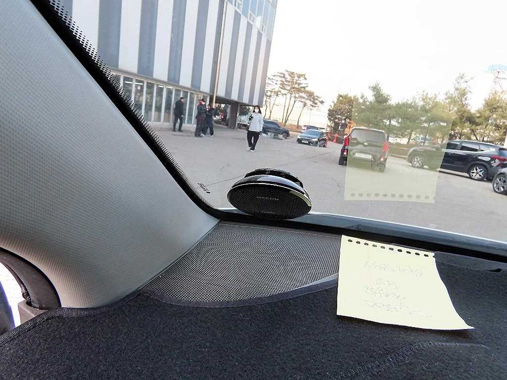 KIA Morning 2012 Blanco - Importación desde Corea - HF Imports Iquique - Foto 16