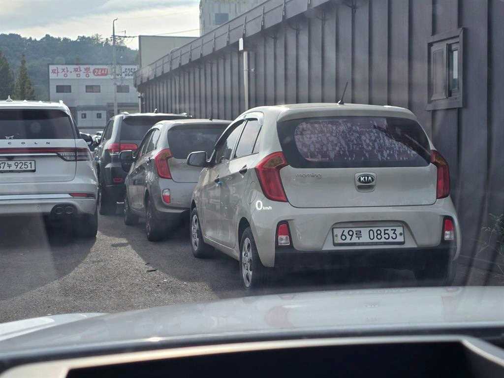 Audi A7 2012 Blanco - Importación desde Corea - HF Imports Iquique - Foto 18