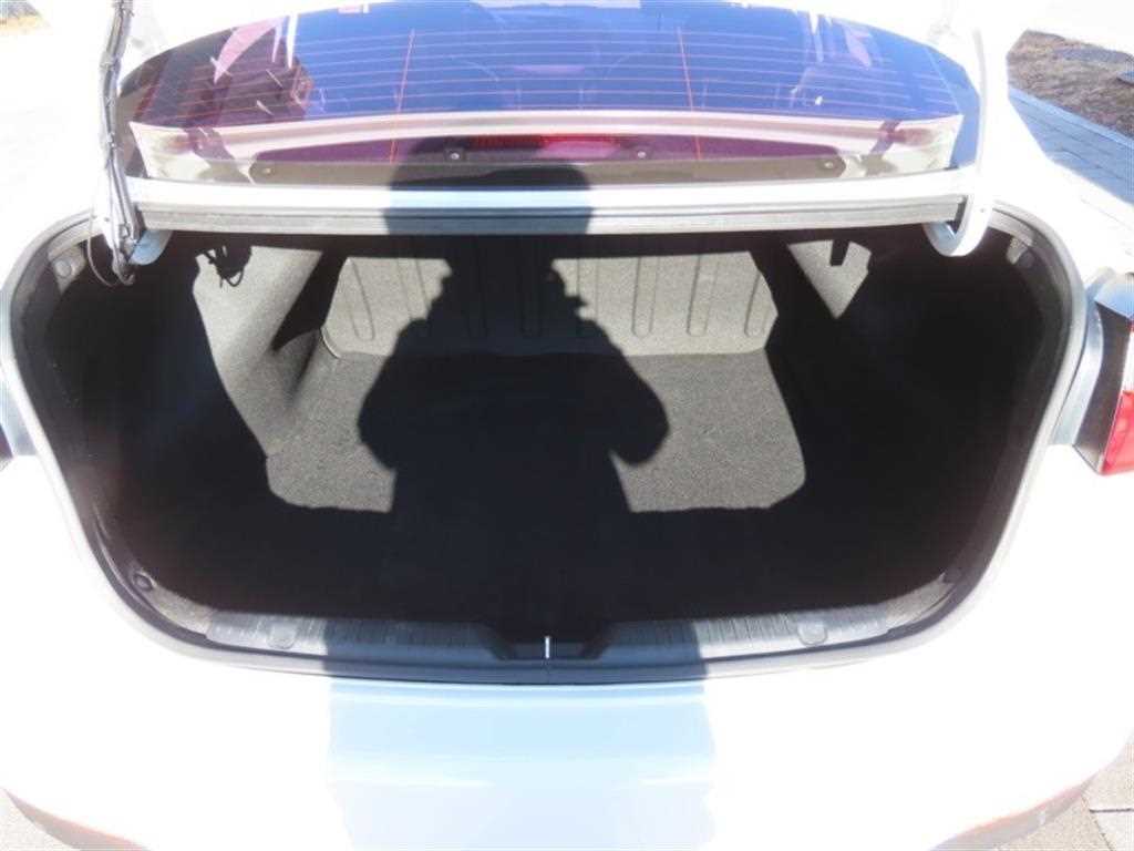 KIA K3 2014 Blanco - Importación desde Corea - HF Imports Iquique - Foto 18