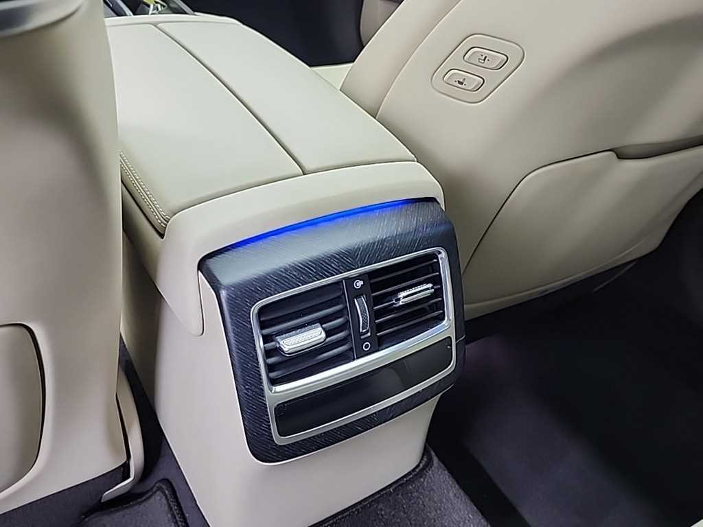 KIA K9 2022 Blanco - Importación desde Corea - HF Imports Iquique - Foto 13