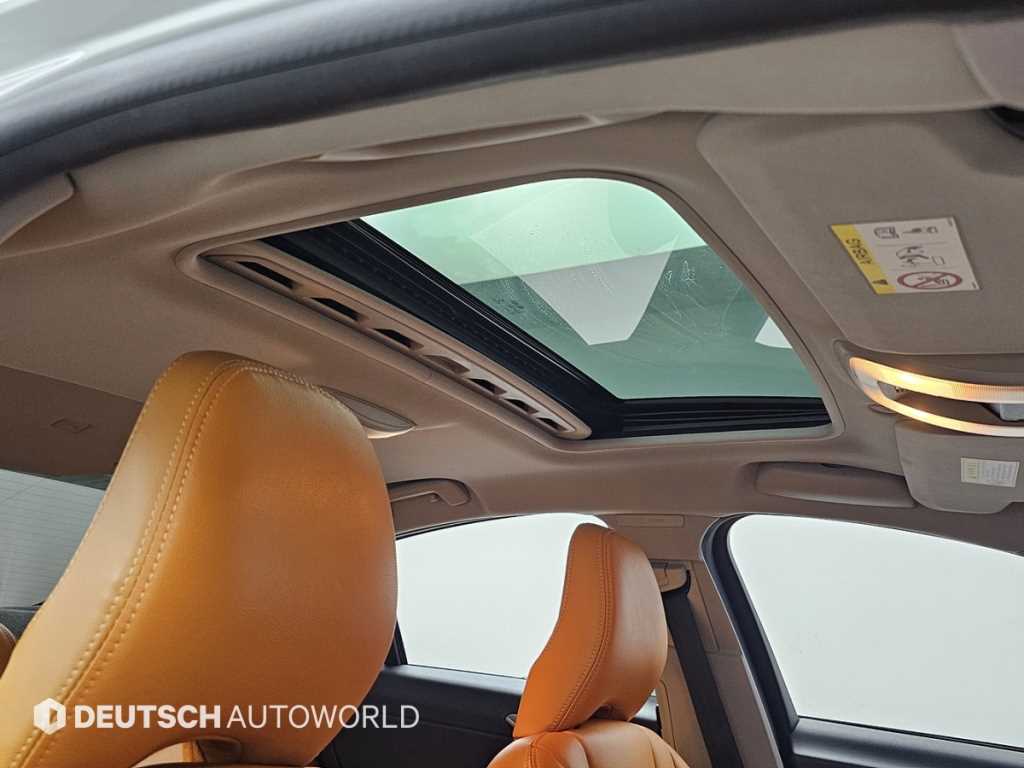 Volvo S60 2018 Blanco - Importación desde Corea - HF Imports Iquique - Foto 19