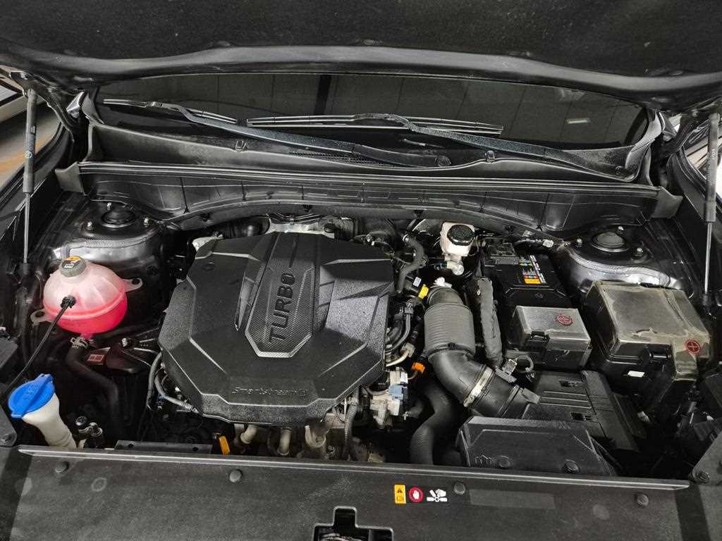 KIA Sorento - Vista 7