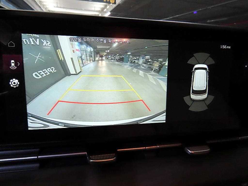 KIA Carnival 2021 Blanco - Importación desde Corea - HF Imports Iquique - Foto 14