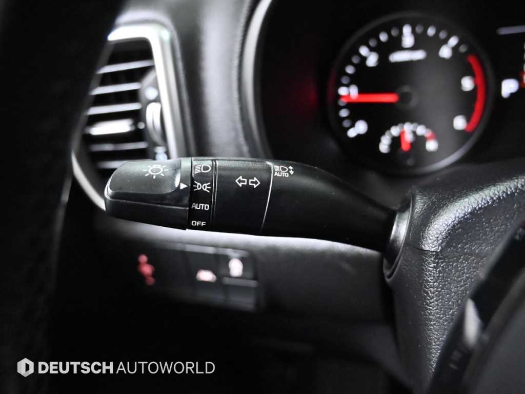 KIA Sportage 2022 Plateado - Importación desde Corea - HF Imports Iquique - Foto 16