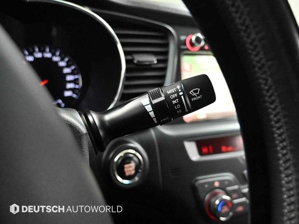 KIA K5 2013 Plateado - Importación desde Corea - HF Imports Iquique - Foto 17