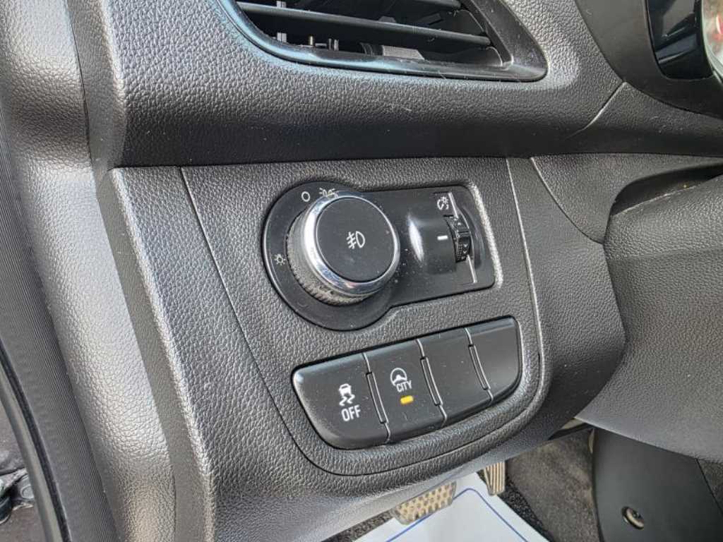 Chevrolet Spark 2016 Gris - Importación desde Corea - HF Imports Iquique - Foto 17