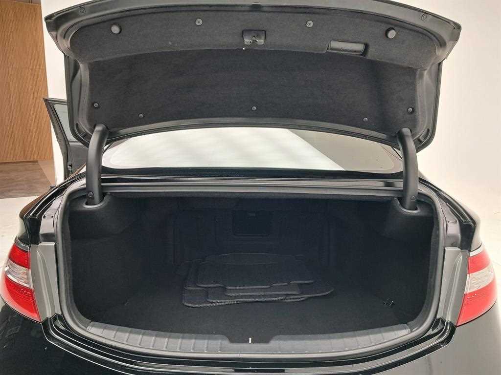 HYUNDAI Grandeur 2015 Negro - Importación desde Corea - HF Imports Iquique - Foto 18