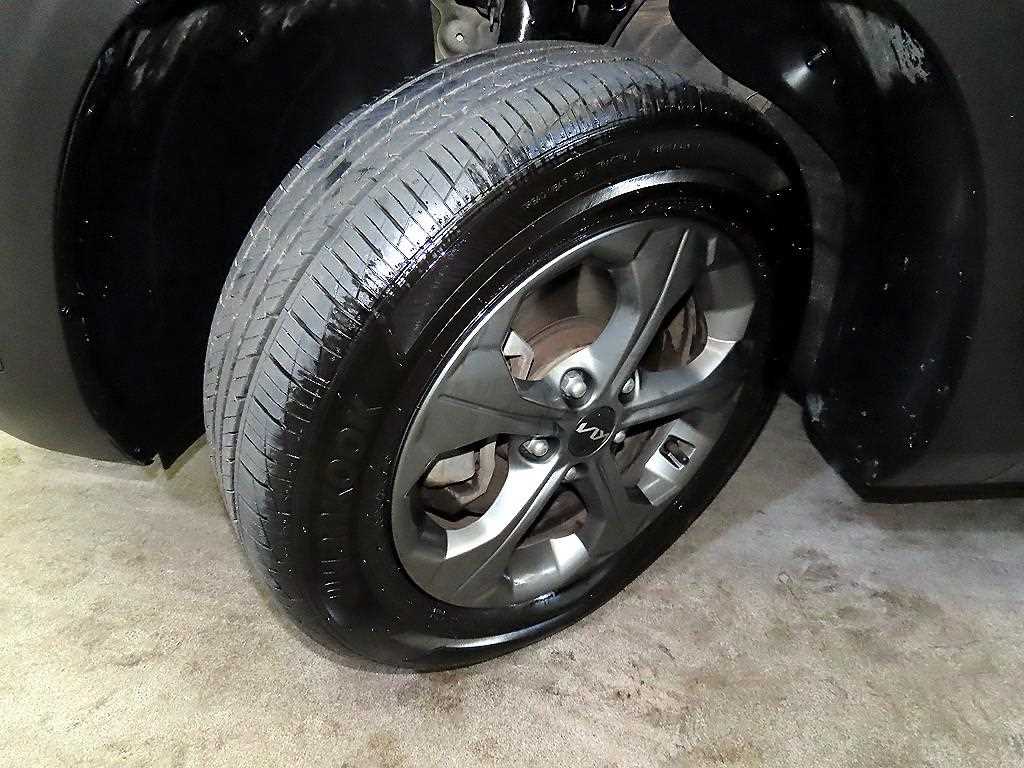 KIA Seltos 2023 Negro - Importación desde Corea - HF Imports Iquique - Foto 19