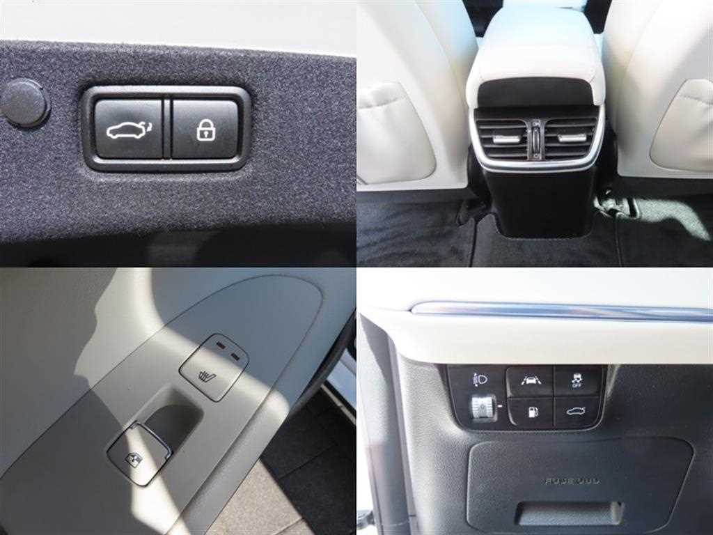 HYUNDAI Grandeur 2022 - Importación desde Corea - HF Imports Iquique - Foto 19