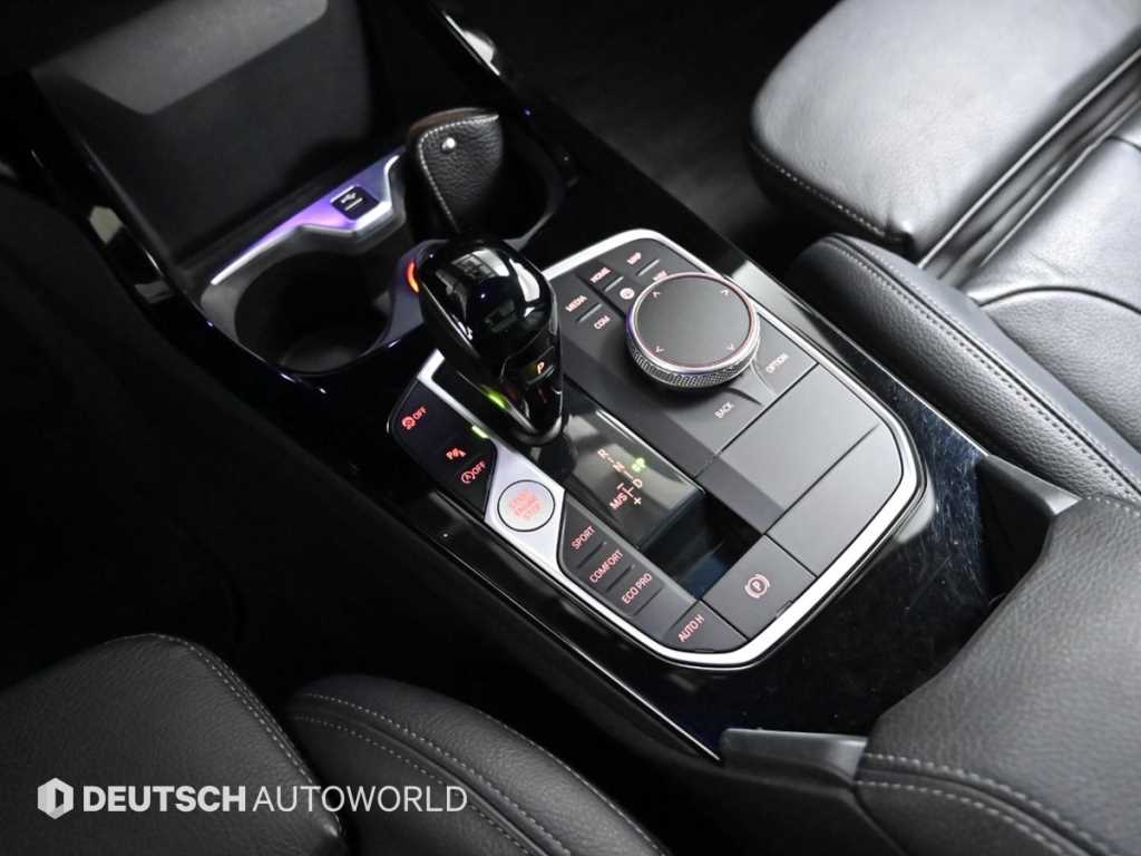 BMW 1 series - Vista 9