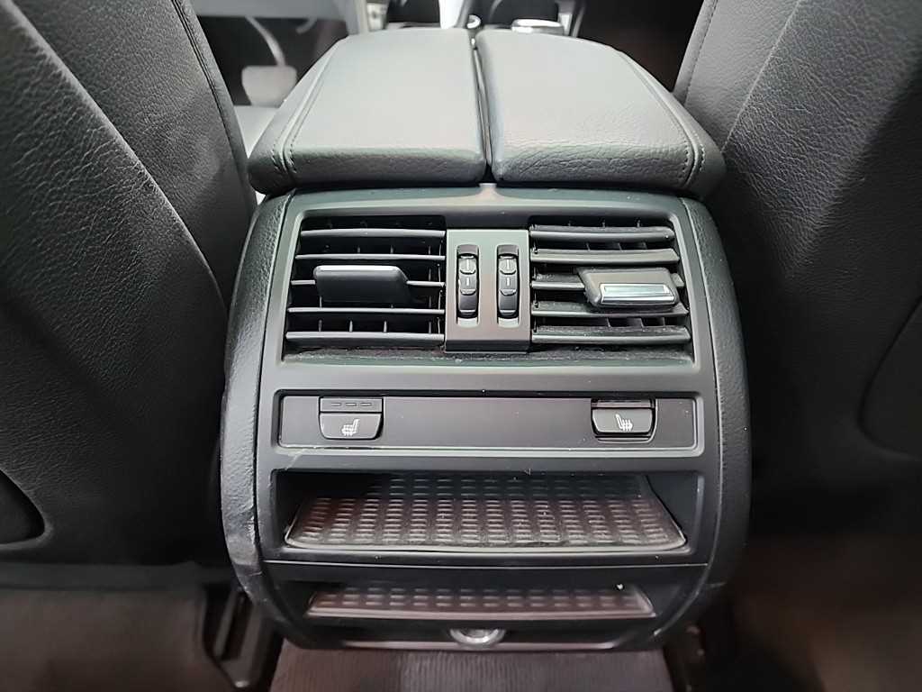 BMW 5 Series 2015 Blanco - Importación desde Corea - HF Imports Iquique - Foto 13