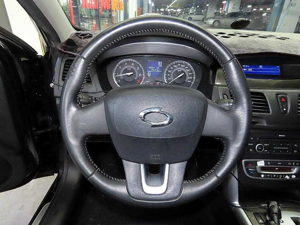 SAMSUNG SM5 - Vista 8