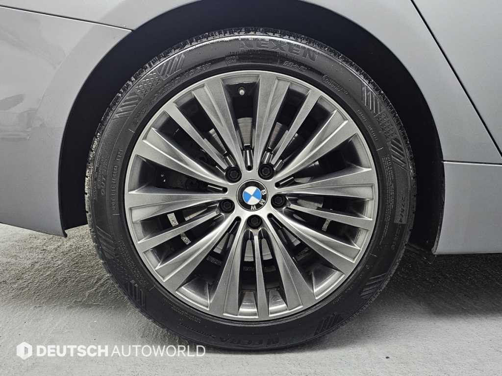 BMW Gran Turismo - Vista 5