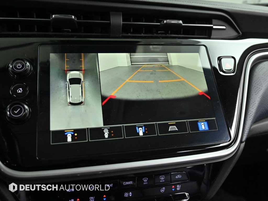 Chevrolet Bolt 2023 skyblue - Importación desde Corea - HF Imports Iquique - Foto 15