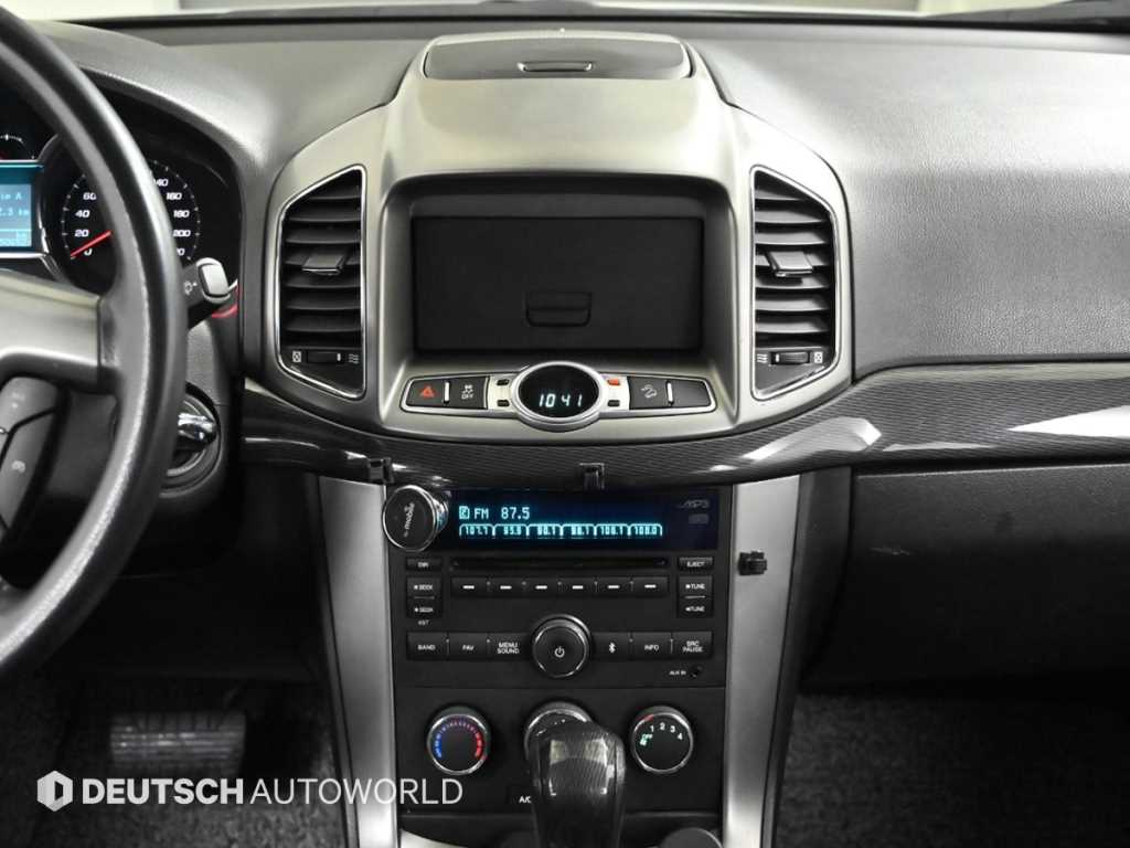 Chevrolet Captiva 2015 - Importación desde Corea - HF Imports Iquique - Foto 14