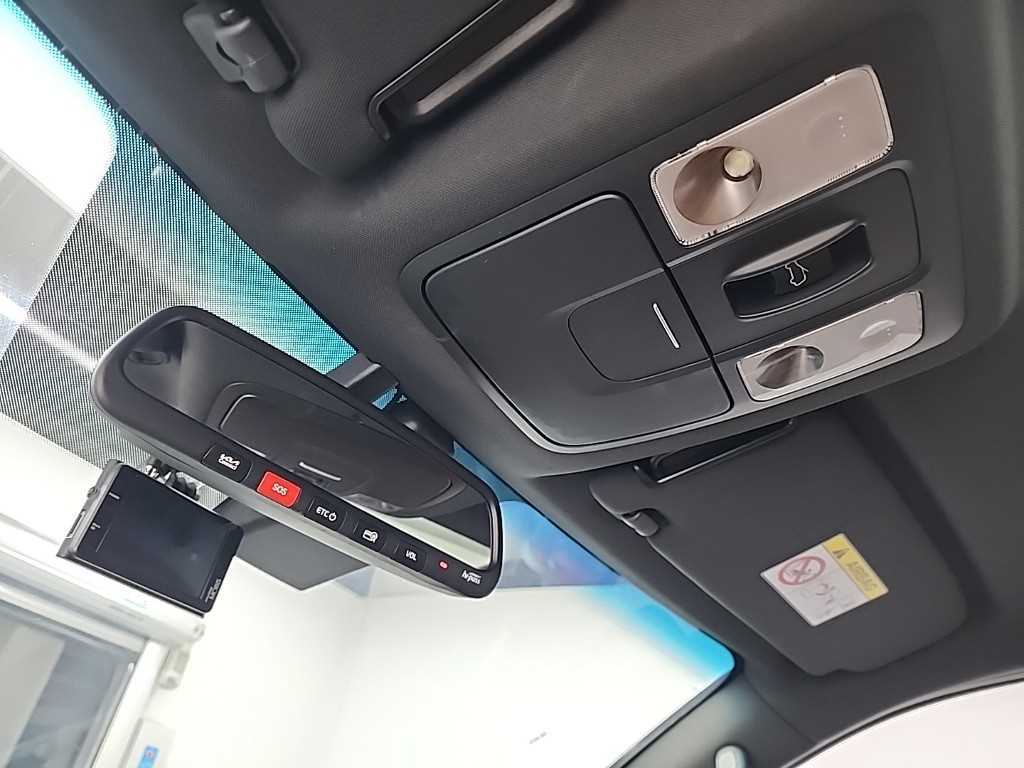 KIA Mohave 2022 Blanco - Importación desde Corea - HF Imports Iquique - Foto 18