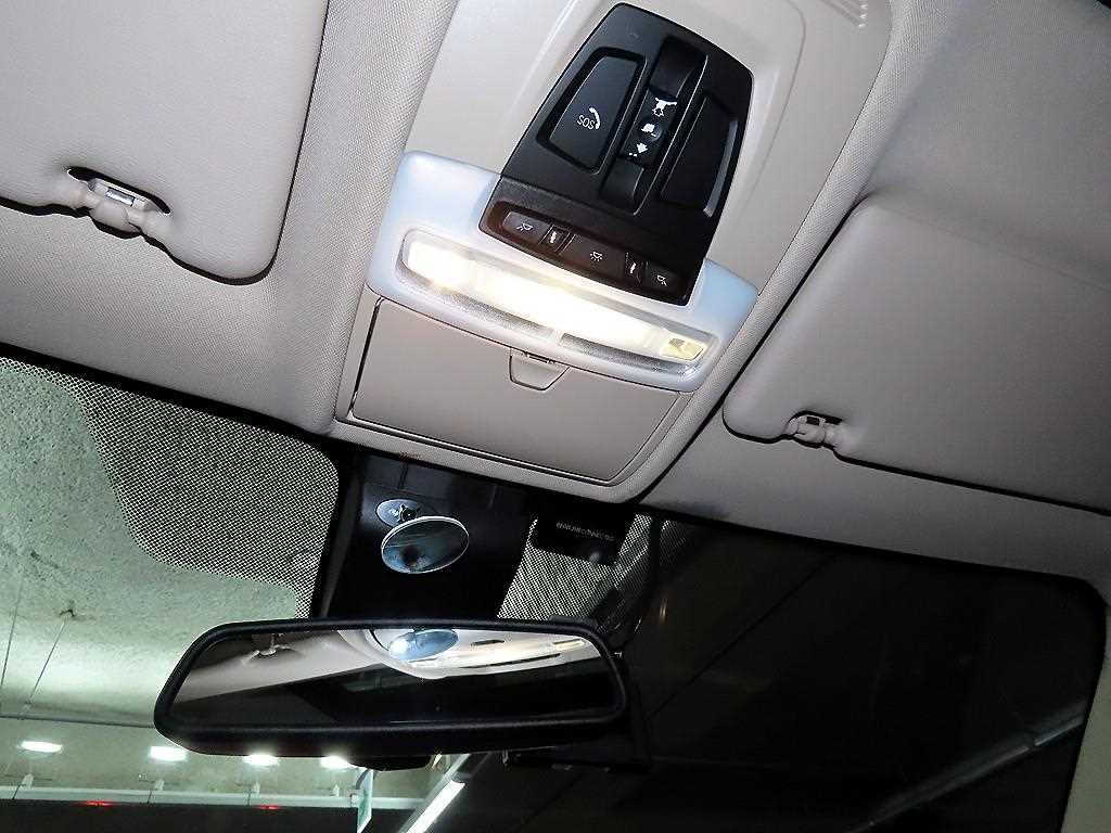 BMW X6 2018 Blanco - Importación desde Corea - HF Imports Iquique - Foto 14