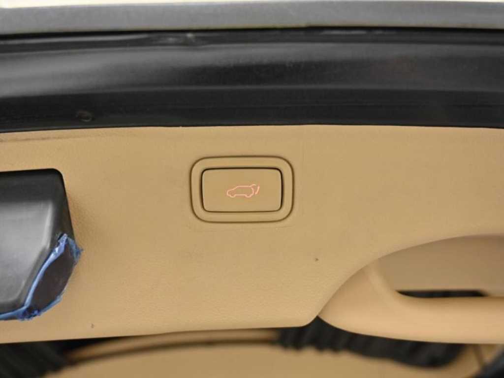 KIA Carnival 2017 Negro - Importación desde Corea - HF Imports Iquique - Foto 20