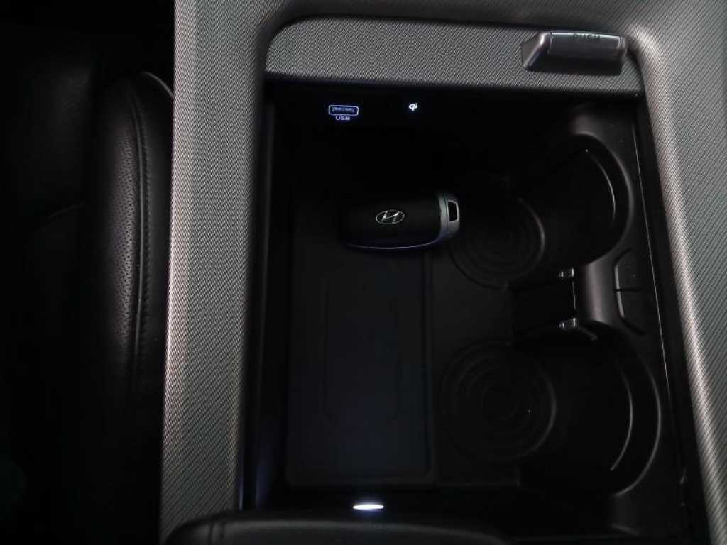 HYUNDAI Palisade 2023 Blanco - Importación desde Corea - HF Imports Iquique - Foto 14