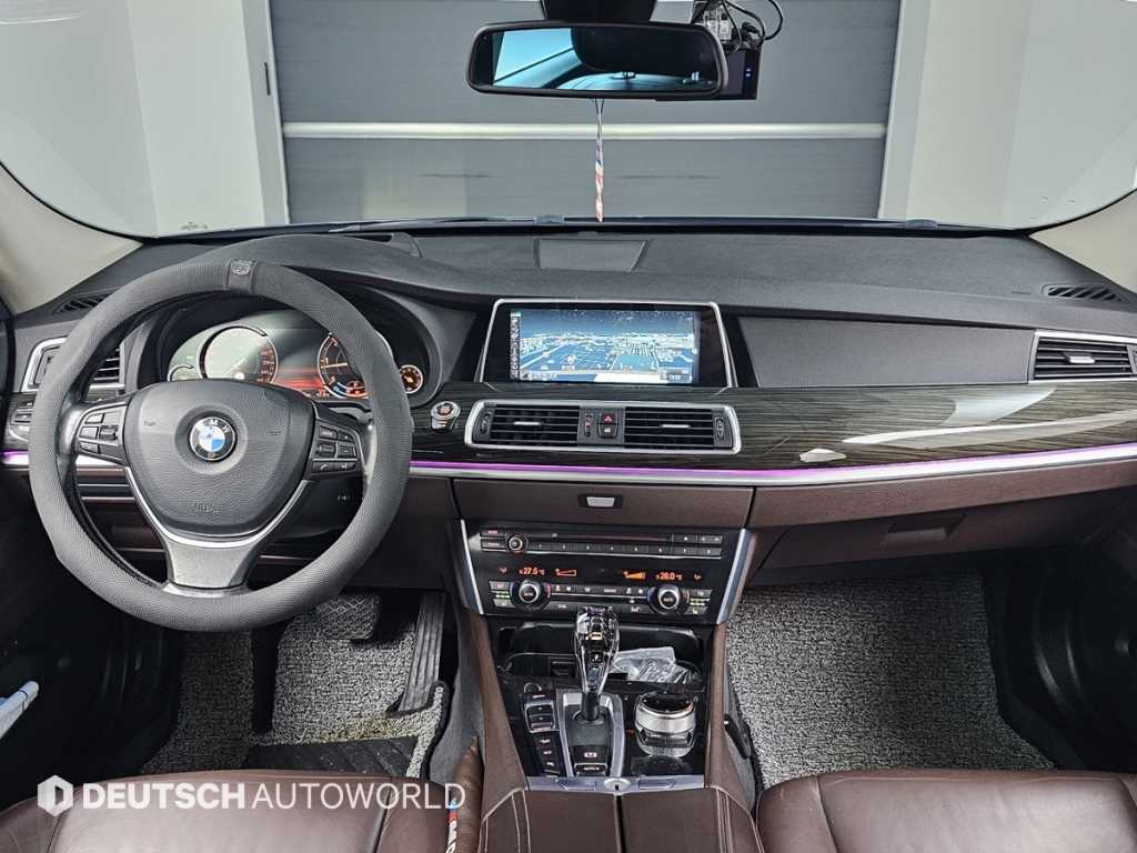 BMW Gran Turismo - Vista 7