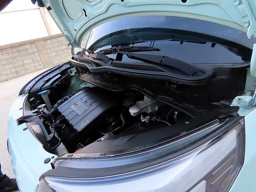 KIA Ray 2020 skyblue - Importación desde Corea - HF Imports Iquique - Foto 19