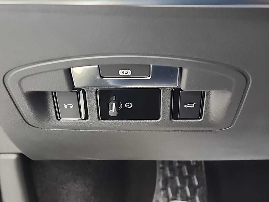 Jaguar I-PACE 2019 Negro - Importación desde Corea - HF Imports Iquique - Foto 18