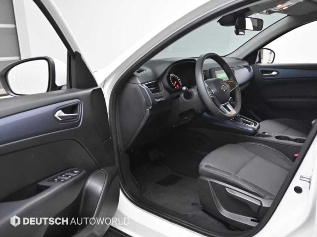 SAMSUNG XM3 - Vista 11