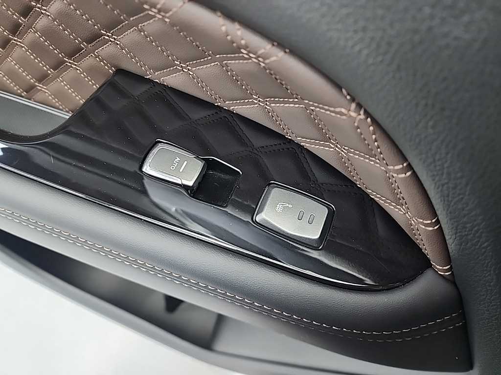 Ssangyong Rexton 2023 Negro - Importación desde Corea - HF Imports Iquique - Foto 17